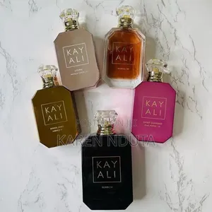Women Perfumes