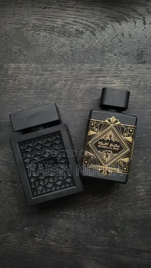 Women Perfumes