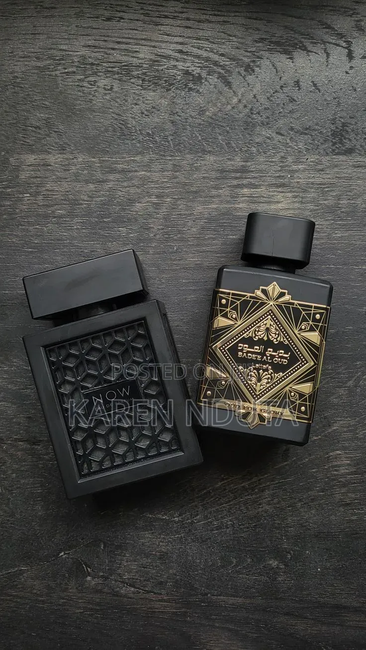 Women Perfumes