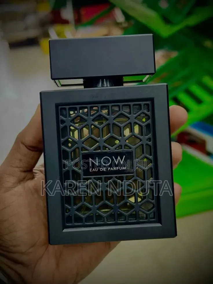 Women Perfumes