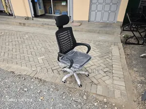 Tufted Back Chairs/Digital Office Chairs