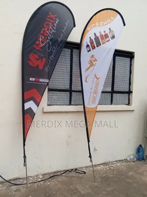 3.5m Teardrop Flag,flag,tear Drop