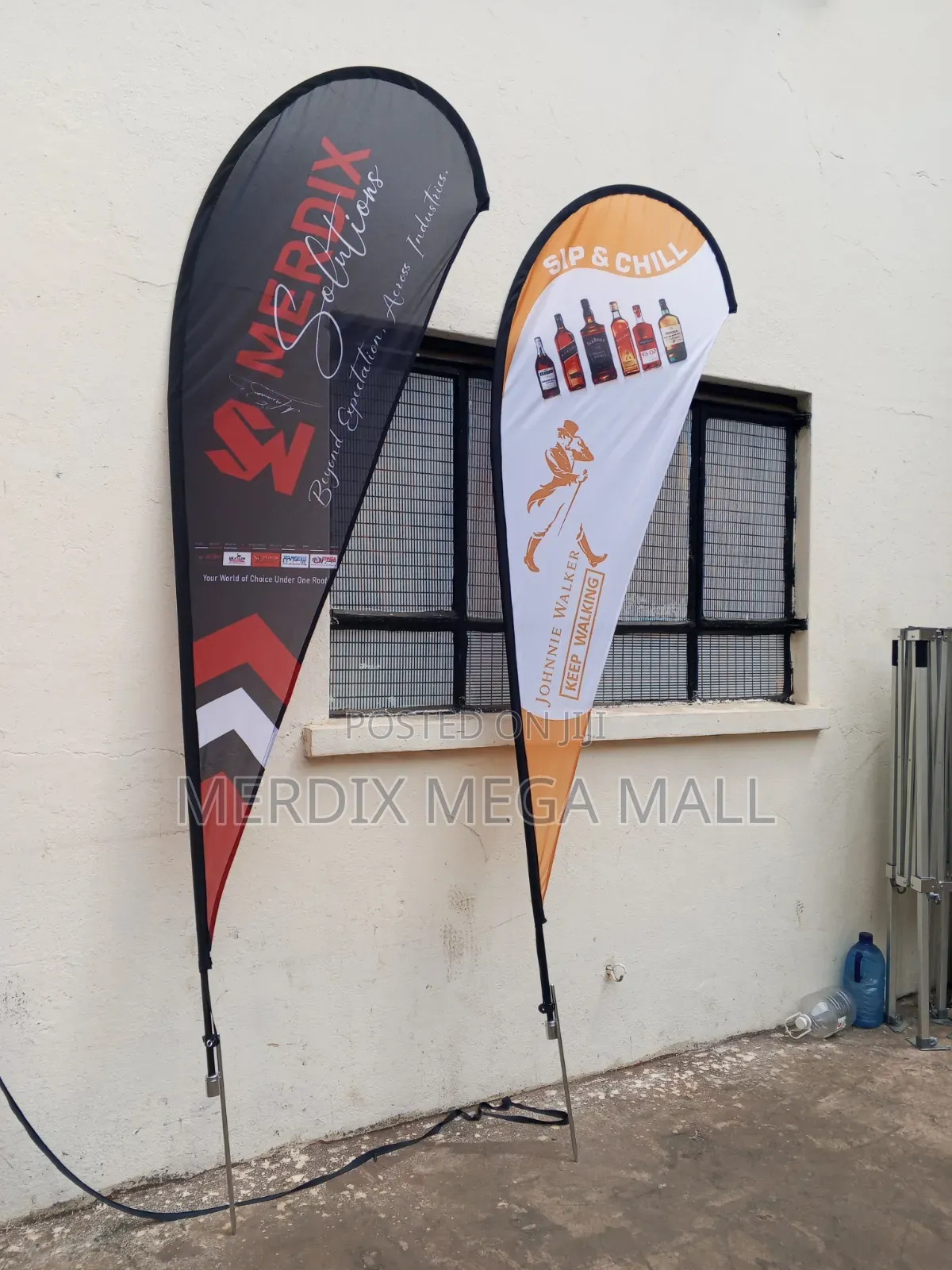 3.5m Teardrop Flag,flag,tear Drop