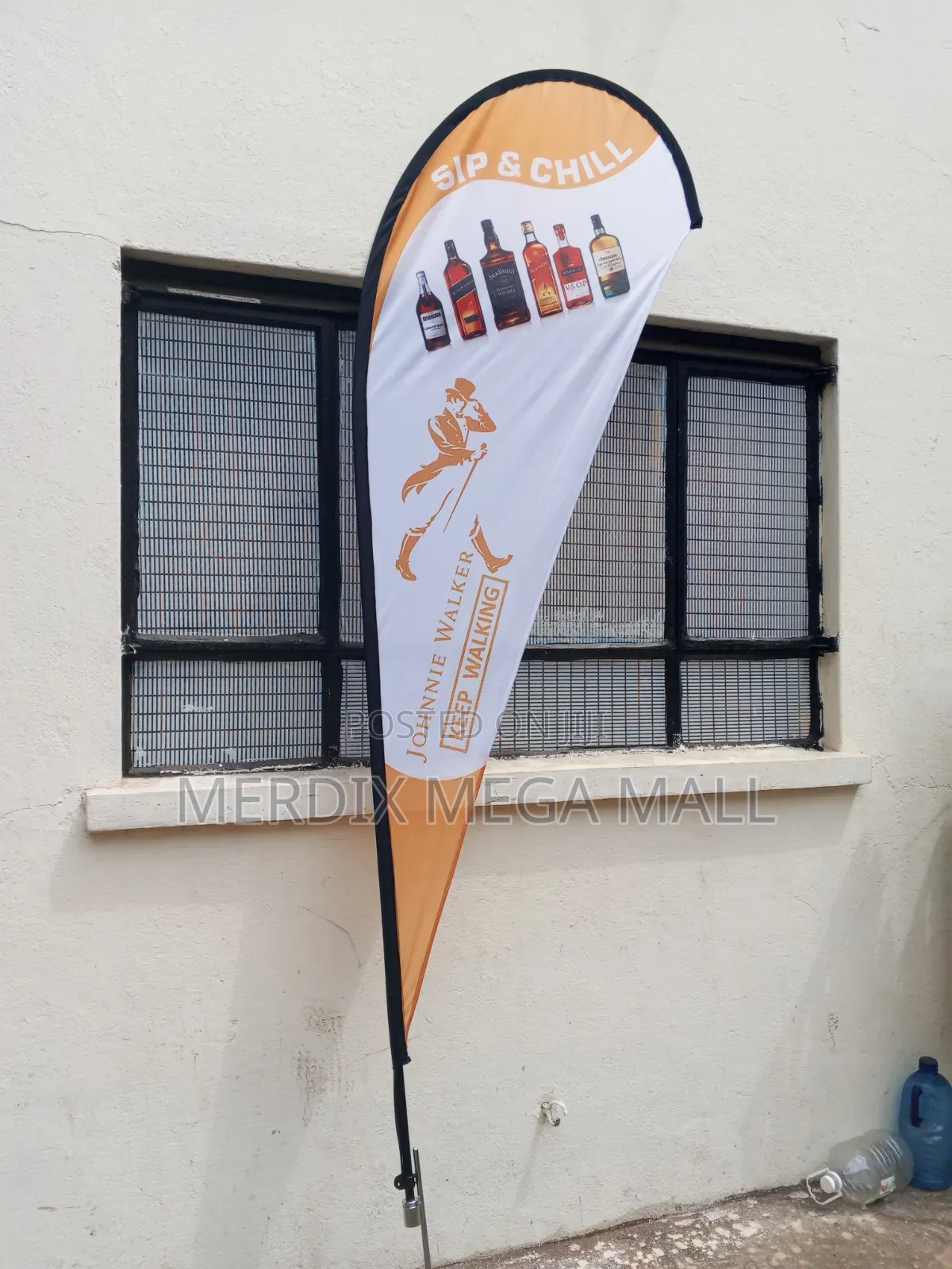 3.5m Teardrop Flag,flag,tear Drop