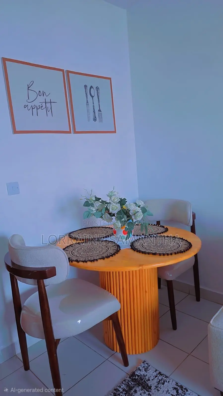 1,2 3 Bedroom Airbnb in Buxton Mombasa CBD With Swimming Pool,AC Gym
