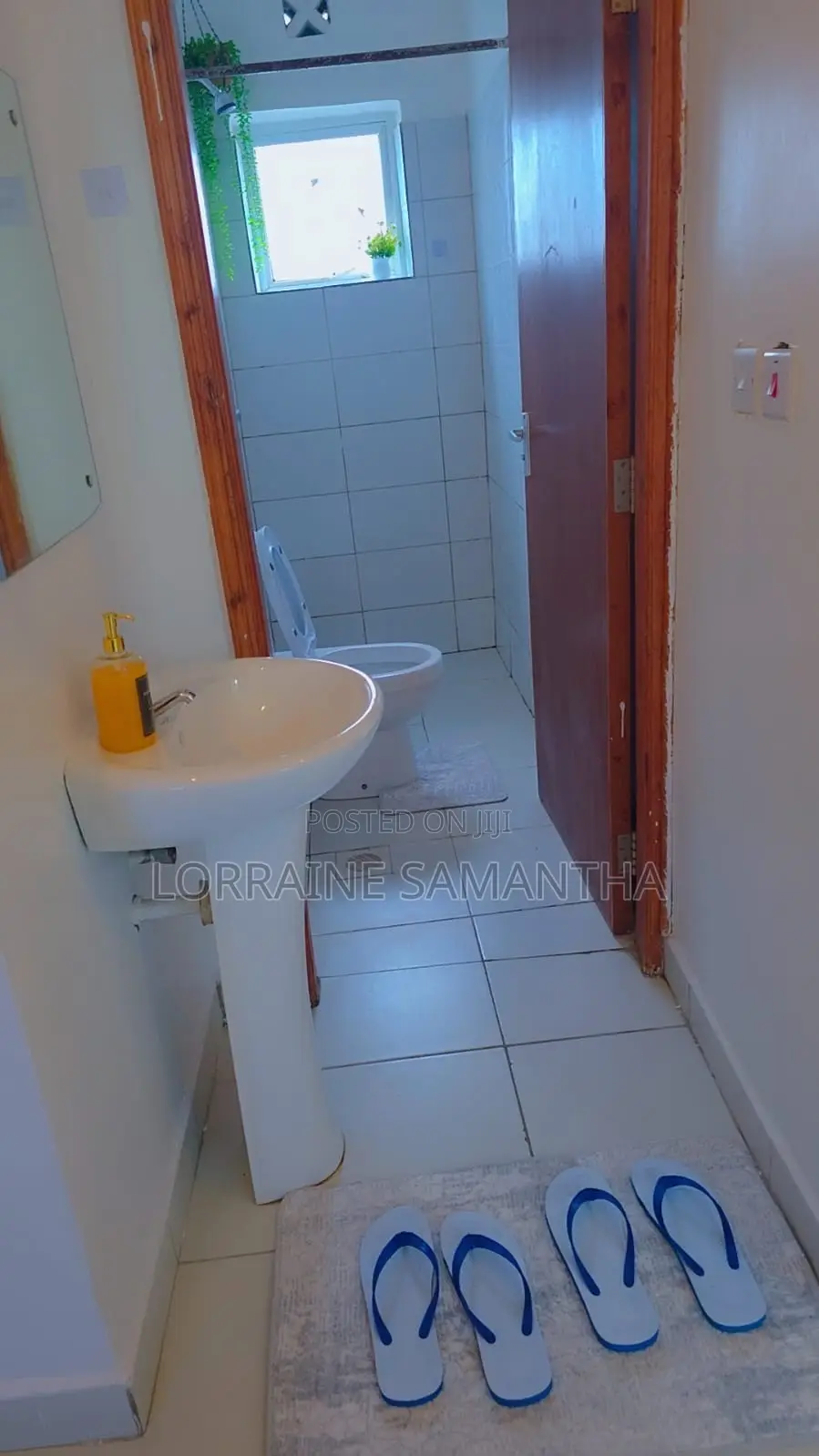 1,2 3 Bedroom Airbnb in Buxton Mombasa CBD With Swimming Pool,AC Gym