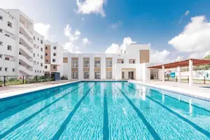 1,2 3 Bedroom Airbnb in Buxton Mombasa CBD With Swimming Pool,AC Gym