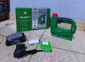 Cordless Nail Gun 21v(Newbeat)