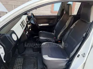 Suzuki Alto 2017 White