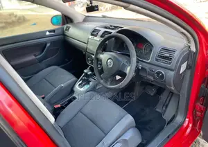 Volkswagen Golf 2009