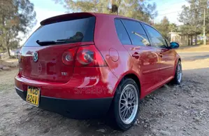 Volkswagen Golf 2009