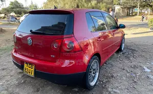 Volkswagen Golf 2009