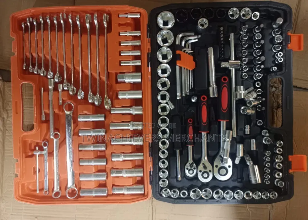 151pcs Socket Wrench Set/151pcs Auto Repair Socket Wrench Set