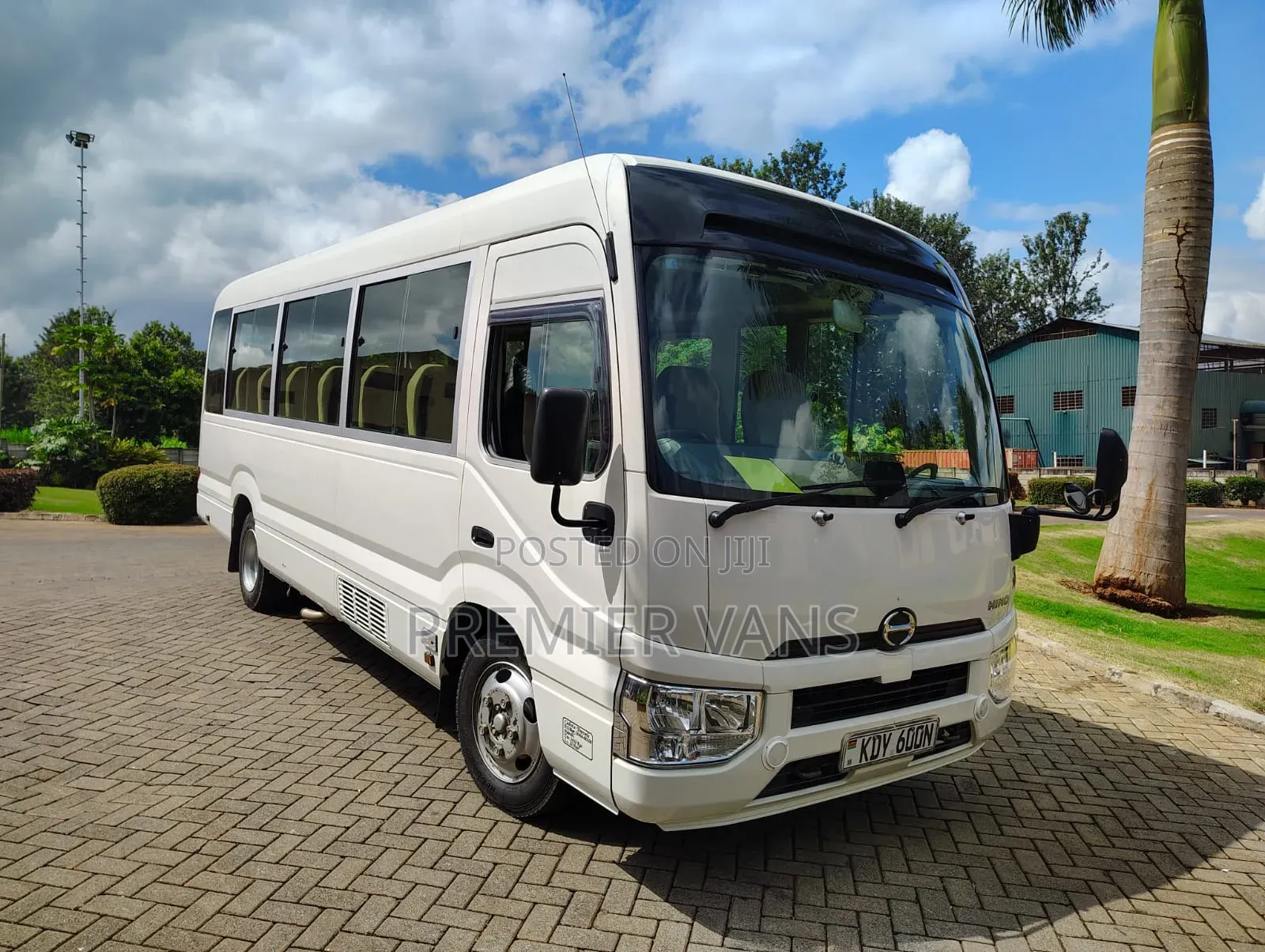 Comfortable Buses for Hire