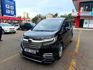 On Time Airport, Hotel and SGR Transfers
