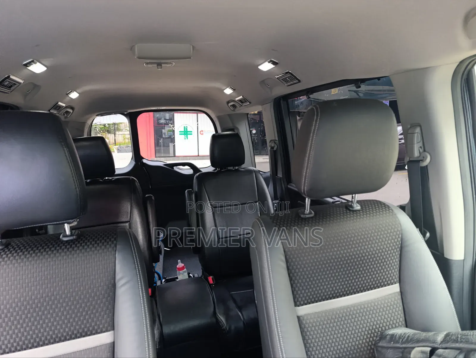 On Time Airport, Hotel and SGR Transfers