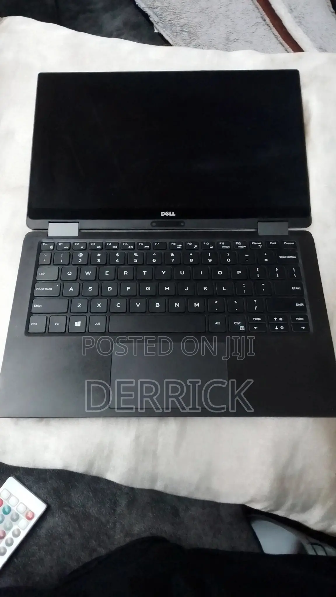Laptop Dell 14 Premium 32GB Intel Core i7 SSD 1T