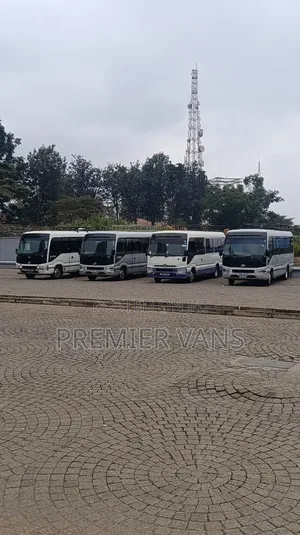 Corporate and Event Transport