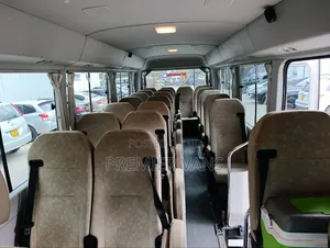 Corporate and Event Transport