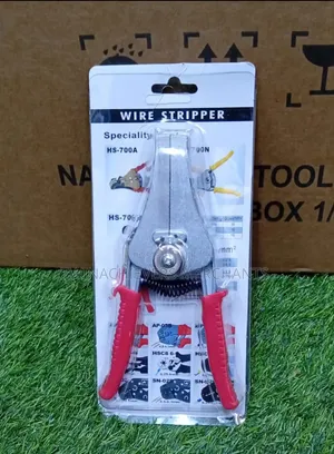 Wire Stripper/Automatic Wire Stripper