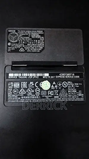 Laptop Dell 14 Premium 32GB Intel Core i7 SSD 1T