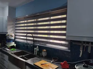Stylish Horizontal Blinds for a Smarter-Looking Space