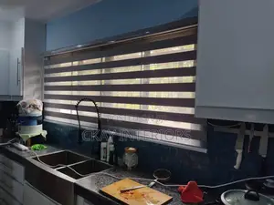 Stylish Horizontal Blinds for a Smarter-Looking Space