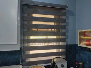 Stylish Horizontal Blinds for a Smarter-Looking Space
