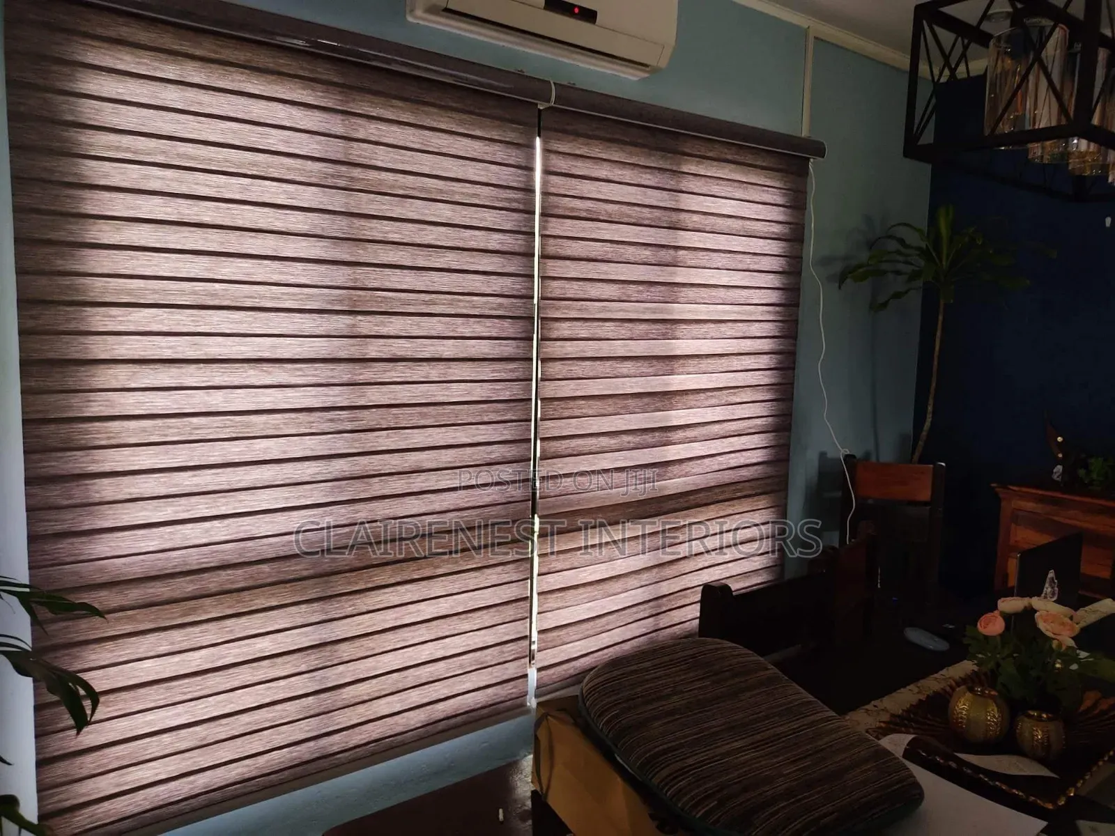 Give Your Home a Fresh, Polished Window Style With Horizontal Blinds