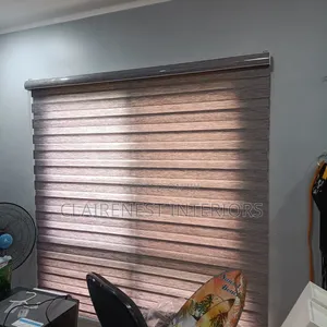 Give Your Home a Fresh, Polished Window Style With Horizontal Blinds