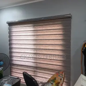 Give Your Home a Fresh, Polished Window Style With Horizontal Blinds