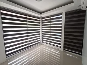 Create a Beautiful Interior With Perfectly Dressed Windows by Blinds