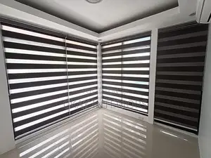Create a Beautiful Interior With Perfectly Dressed Windows by Blinds