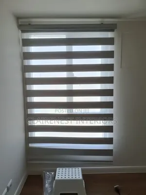 Bring Practical Sophistication to Every Room With Horizontal Blinds