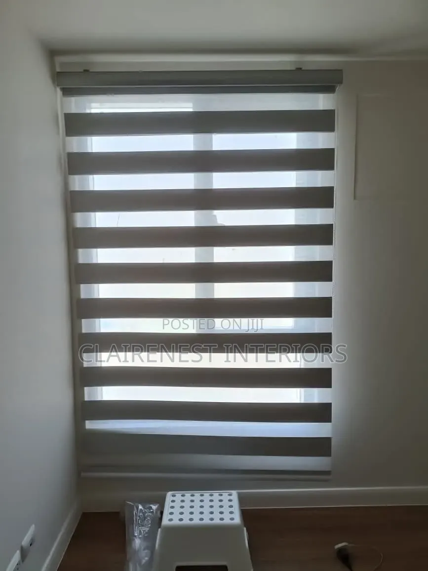 Bring Practical Sophistication to Every Room With Horizontal Blinds