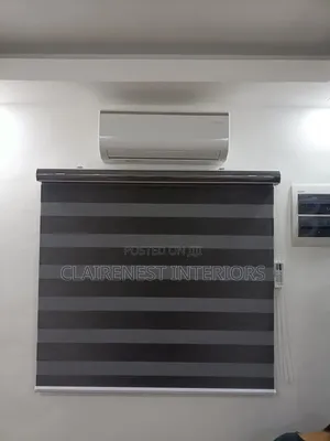 Control the Daylight and Elevate the Décor With Horizontal Blinds