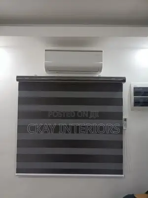 Control the Daylight and Elevate the Décor With Horizontal Blinds