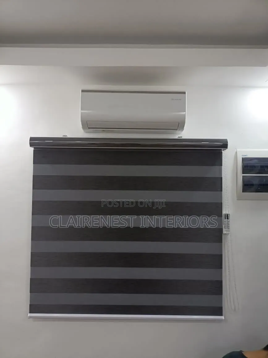Control the Daylight and Elevate the Décor With Horizontal Blinds