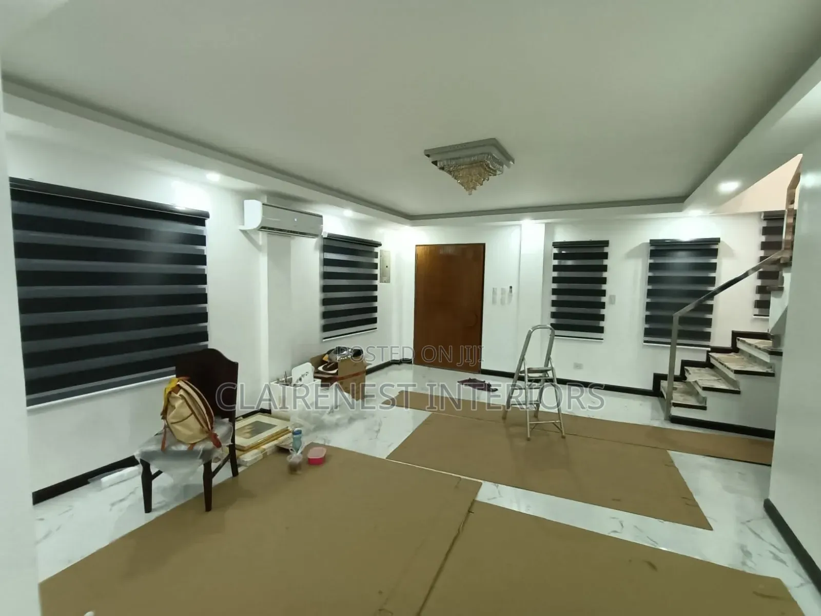 Control the Daylight and Elevate the Décor With Horizontal Blinds