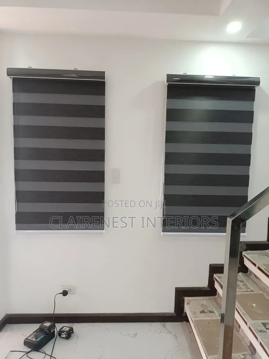 Add Modern Elegance to Your Home Today With Horizontal Blinds