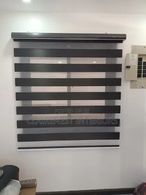 Add Modern Elegance to Your Home Today With Horizontal Blinds