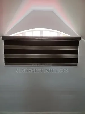 Give Your Space a More Refined Visual Appeal With Horizontal Blinds