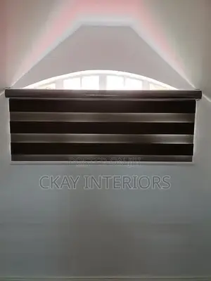 Give Your Space a More Refined Visual Appeal With Horizontal Blinds