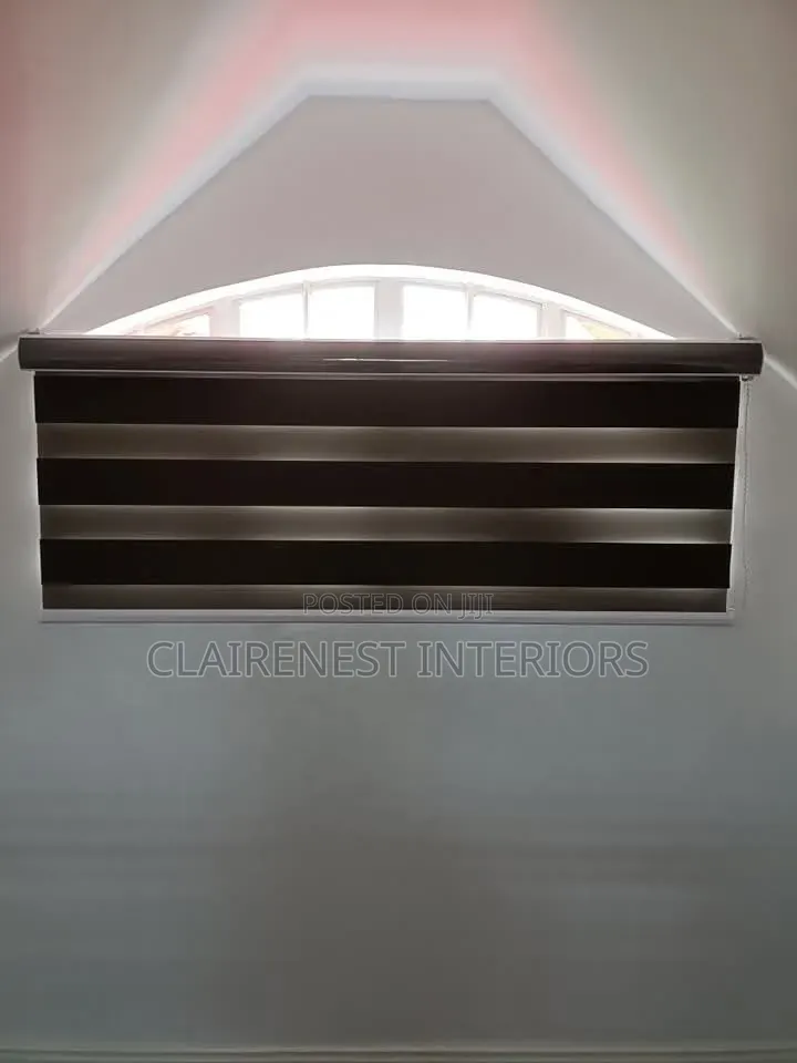 Give Your Space a More Refined Visual Appeal With Horizontal Blinds