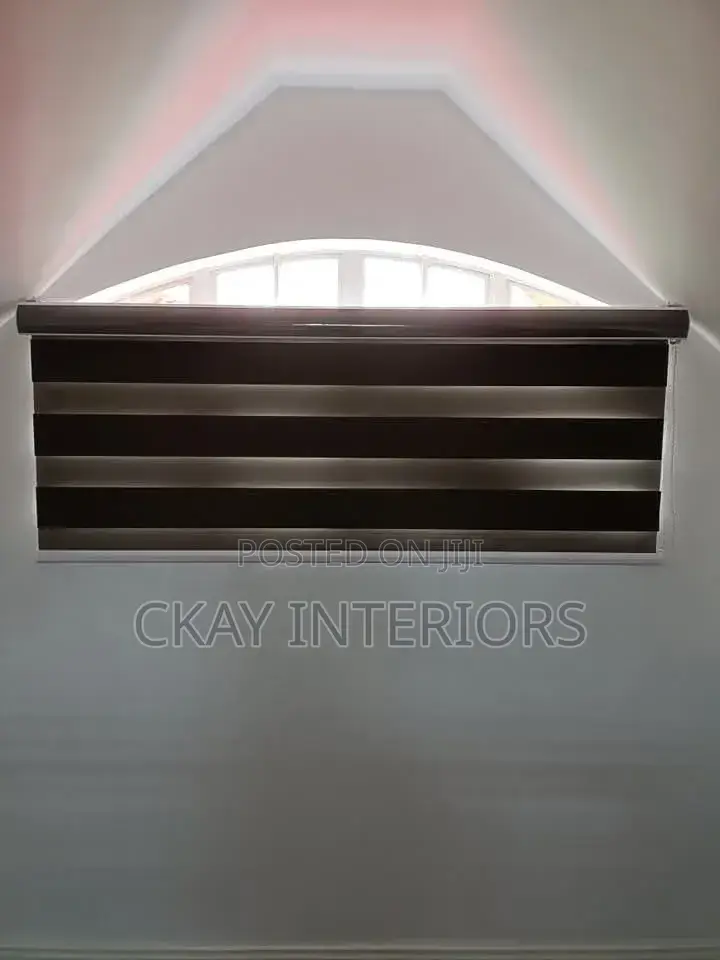 Give Your Space a More Refined Visual Appeal With Horizontal Blinds