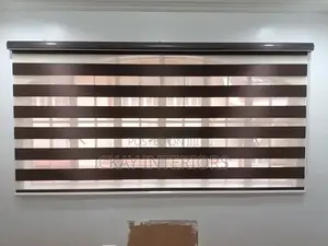 Give Your Space a More Refined Visual Appeal With Horizontal Blinds