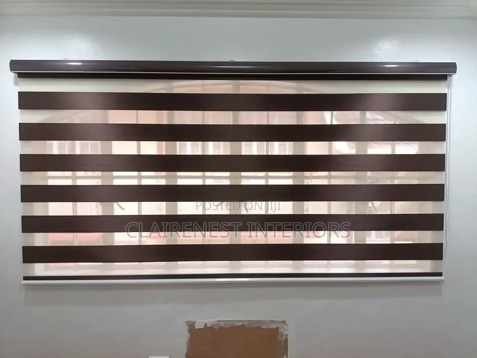Give Your Space a More Refined Visual Appeal With Horizontal Blinds