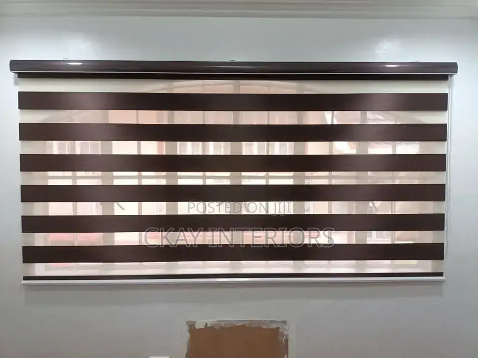 Give Your Space a More Refined Visual Appeal With Horizontal Blinds