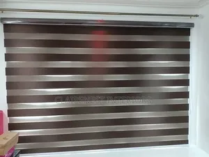 Comfort and Classy Horizontal Office Window Blinds