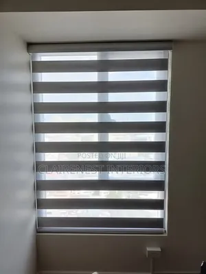 Control Sunlight With Elegance and Ease by Horizontal Blinds